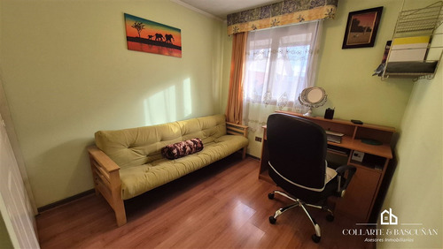 Casa En Venta De 5 Dormitorios Y 4 Baños En Comuna De Maipú