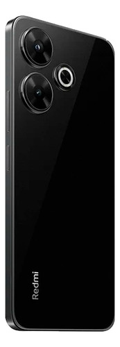 Xiaomi Redmi 13 Dual Sim 128gb Negro Ocaso 6gb Ram Negro