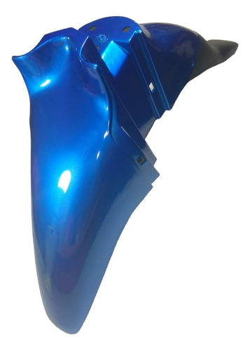 Guardabarro Delantero Yumbo C110 - Azul °-°
