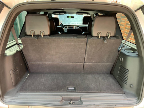 Imagen 10 de 12 de Ford Expedition 2007