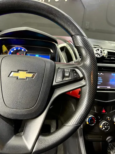 Chevrolet Tracker 1.8 Lt At