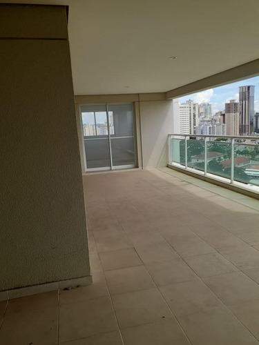 Imagem 25 de 30 de Apartamento Com 4 Dormitórios À Venda, 259 M² Por R$ 2.300.000,00 - Jardim Esplanada - São José Dos Campos/sp - Ap2904