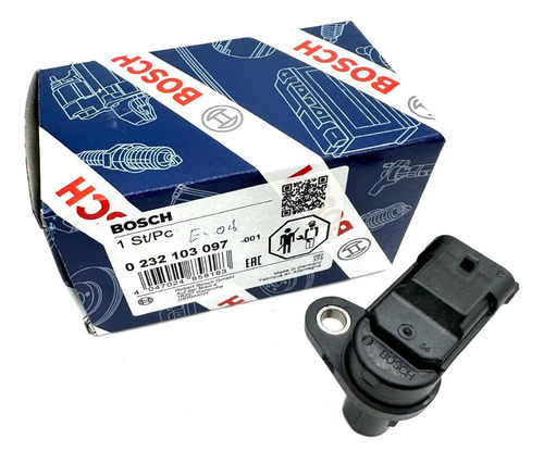 Sensor De Fase Fiat Palio Fire 1.0 Mpi 8v Flex 1.0 06/14