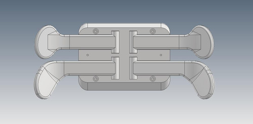 Desenho Técnico, Modelagem E Impressão 3d