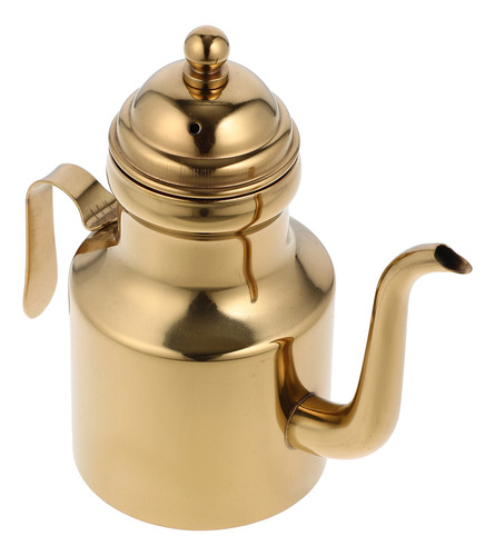 Colador De Aceite De Oliva, Bomba De Sirope, Olla De Aceite