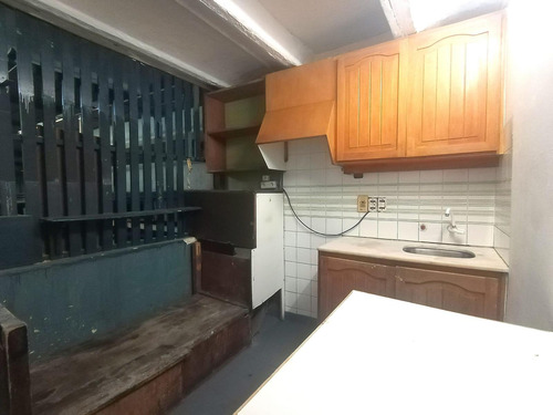 Alquiler De Local Comercial En El Centro