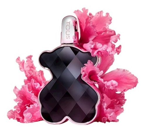 Tous Loveme The Onyx Parfum 90ml