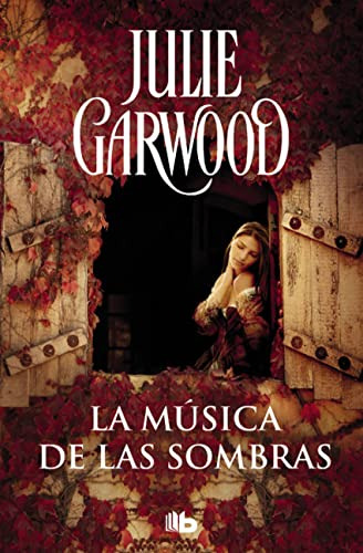 La Musica De Las Sombras - Garwood Julie