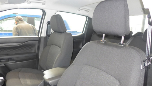 Ford Ranger 2.0 Cd 4X4 Xl 170Cv