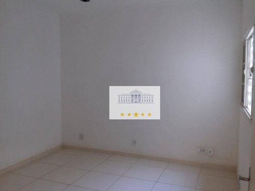 Imagem 6 de 11 de Casa Residencial Para Venda E Locação, Dona Amélia, Araçatuba. - Ca0847