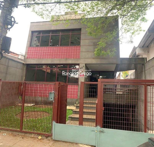 Imagem 11 de 30 de 3 Salas, 4 Banheiros, 14 Vagas, 299m² - A7484