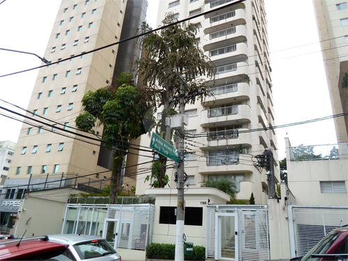 Imagem 11 de 30 de Apartamento-são Paulo-perdizes | Ref.: Reo105292 - Reo105292