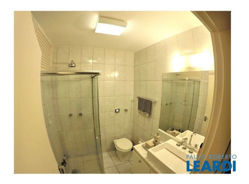 Imagem 15 de 15 de Apartamento - Jardim Paulistano - Sp - 620139