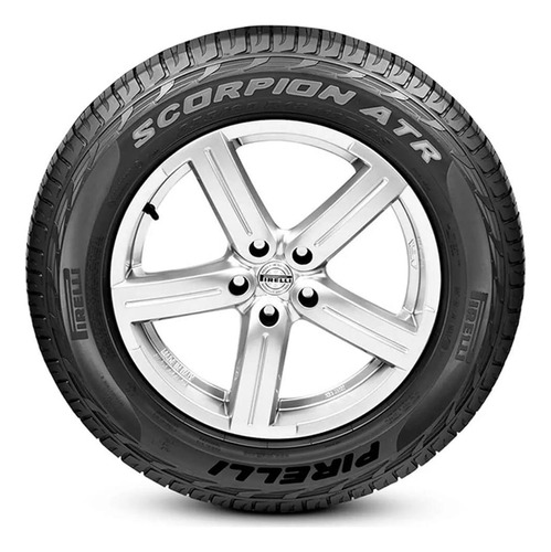 Pneu Pirelli Scorpion Atr 205/65r15 94 H