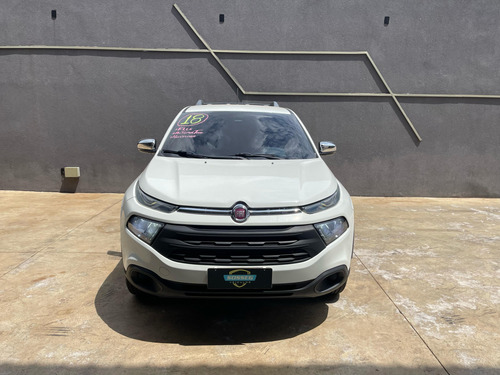 Fiat Toro 1.8 16V EVO FLEX FREEDOM AT6