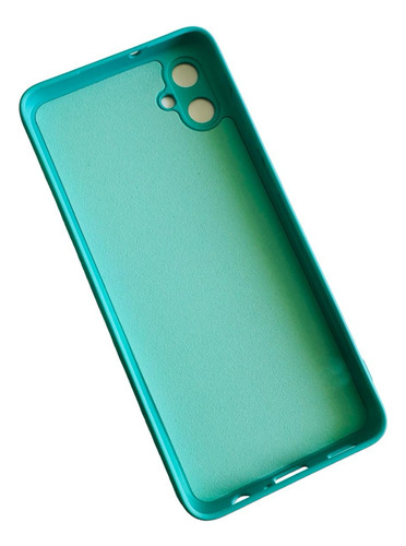 Carcasa Funda Para Samsung A05 Normal Silicona Color