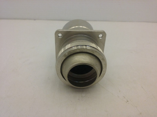 402276-09 Circular Connector 60-pin Nnb Bbd