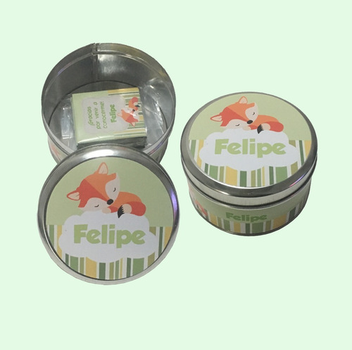 Imagen 3 de 5 de Imanes Personalizados Souvenir