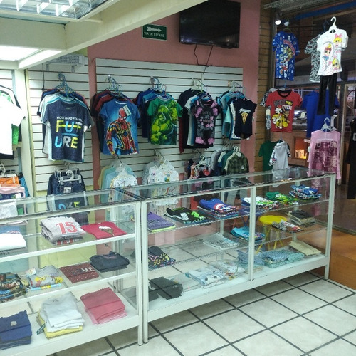 Imagen 6 de 9 de Local Comercial Ubicado En El Centro Comercial Alianza Mall, De Ciudad Alianza. Vende Crismelia Castillo