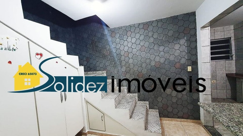 Imagem 21 de 21 de Casa A Venda - Freguesia Do Ó - Ca00443 - 70378638