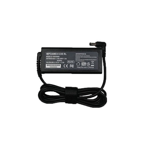 Cargaddor Para Sony Vaio 19.5v 3.9a Vgn-n330n Vgn-nw