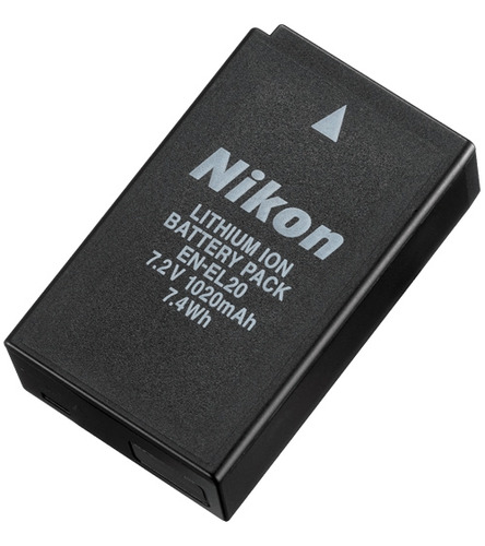 Bateria Nikon En-el20a