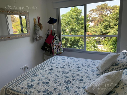 Imagen 13 de 19 de Excelente Penthouse En Edificio Di Como - Punta Del Este