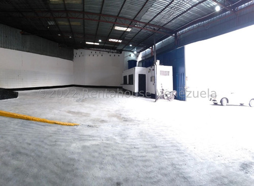 Imagen 26 de 28 de La Yaguara Galpon En Alquiler Cod.22-16970 02129594482----04141469108 R5ah Ccct