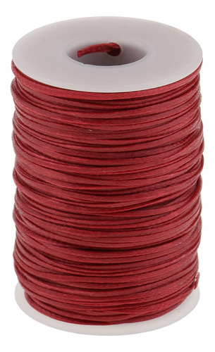 Accesorios De Artesanía De Cuero Rojo