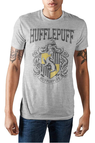 Harry Potter Hogwarts School Of Witchcraft And Wizardry Huff