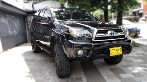 Toyota 4Runner 4.0 Limited