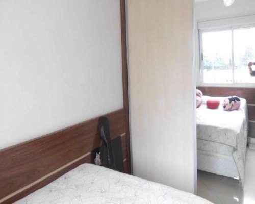 Imagem 10 de 12 de Apartamento - Vl 312 - 33194913