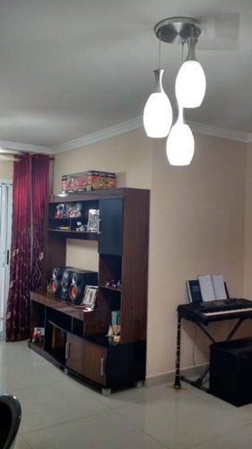 Imagem 9 de 26 de Apartamento Com 3 Dormitórios À Venda, 83 M² Por R$ 635.000,00 - Centro - São Caetano Do Sul/sp - Ap2159