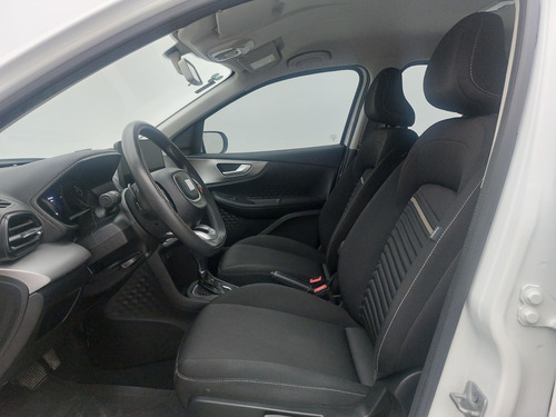 Fiat Pulse 1.0 TURBO 200 FLEX AUDACE CVT