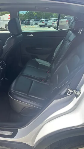 Kia Sportage 2.0 Ex Pack L At
