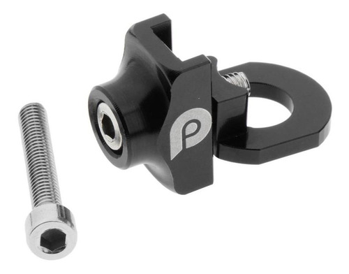 Perno Tensor De Ajuste De Cadena De Bicicleta Bmx