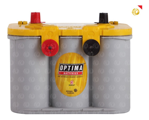 Bateria Optima Yellowtop D34/78-750