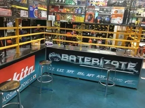Taladro Percutor Inalambrico Makita Hp331dz Bguemes