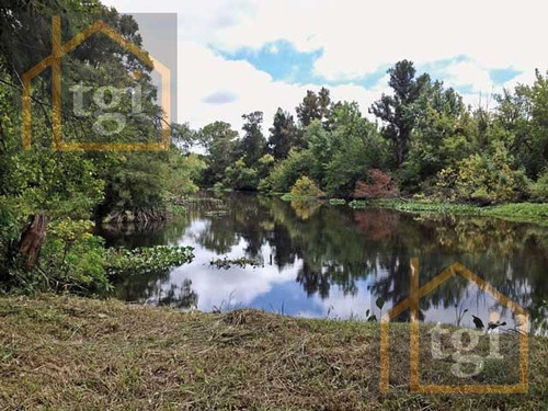 Imagen 13 de 13 de Lote En Venta En Puertos Del Lago - Ceibos