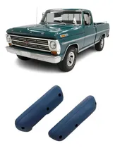 Comprar Ford F100 F-100 1967 \u002F 1973 Apoyabrazos Azules El Par 