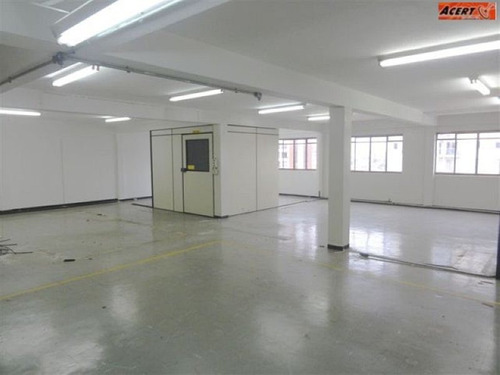 Imagem 11 de 14 de Prédio Comercial Com 4 Pisos - Pq. Mandaqui - 15092l