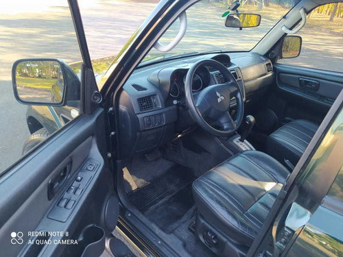 Imagem 7 de 14 de Mitsubishi - Pajero Tr4 Fl 2wd Hp 2013