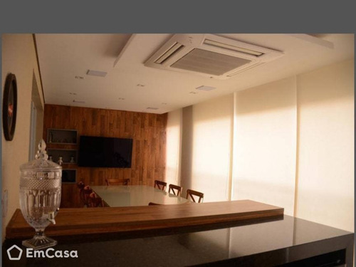 Imagem 8 de 10 de Apartamento À Venda Em São Paulo - 23654