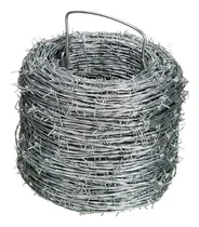Comprar Arame Farpado Fio 1,6mm 250kgf 100 Metros