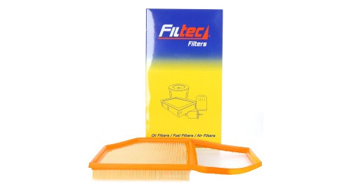 Filtro De Aire Para Chevrolet N400 1.5 2019-2023 Filtec