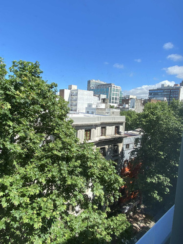 Imagen 3 de 10 de Apartamento - Centro (montevideo)