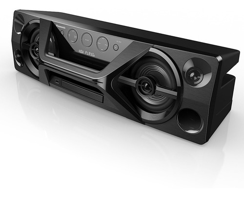 Minicomponente Panasonic Horizontal Bluetooth Ua3puk Circuit