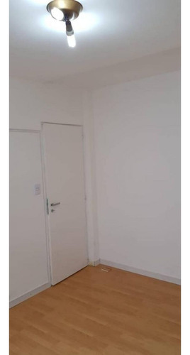 Departamento Av. Santa Fé 3300 · 2 Ambientes - 37m² - Apto Profesional