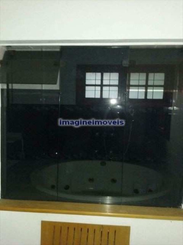 Imagem 7 de 30 de Sobrado No Tatuapé Com 5 Dorms Sendo 3 Suítes, 4 Vagas, 380m² - So0169