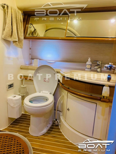 600 Full, 2010, 2x Volvo D13 900hp - Azimut Sedna